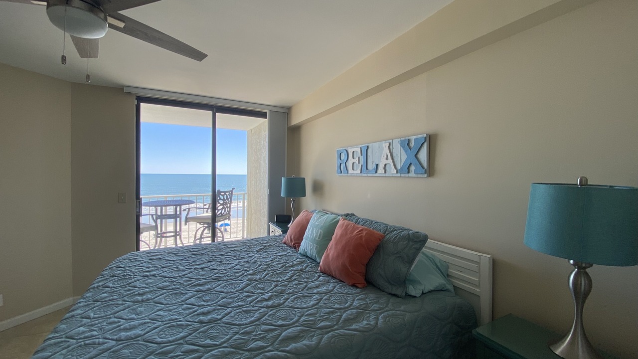 Photo of Bedroom in Garden City