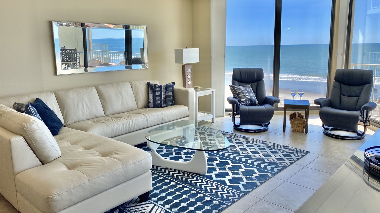 Photo of Livingroom in Garden City