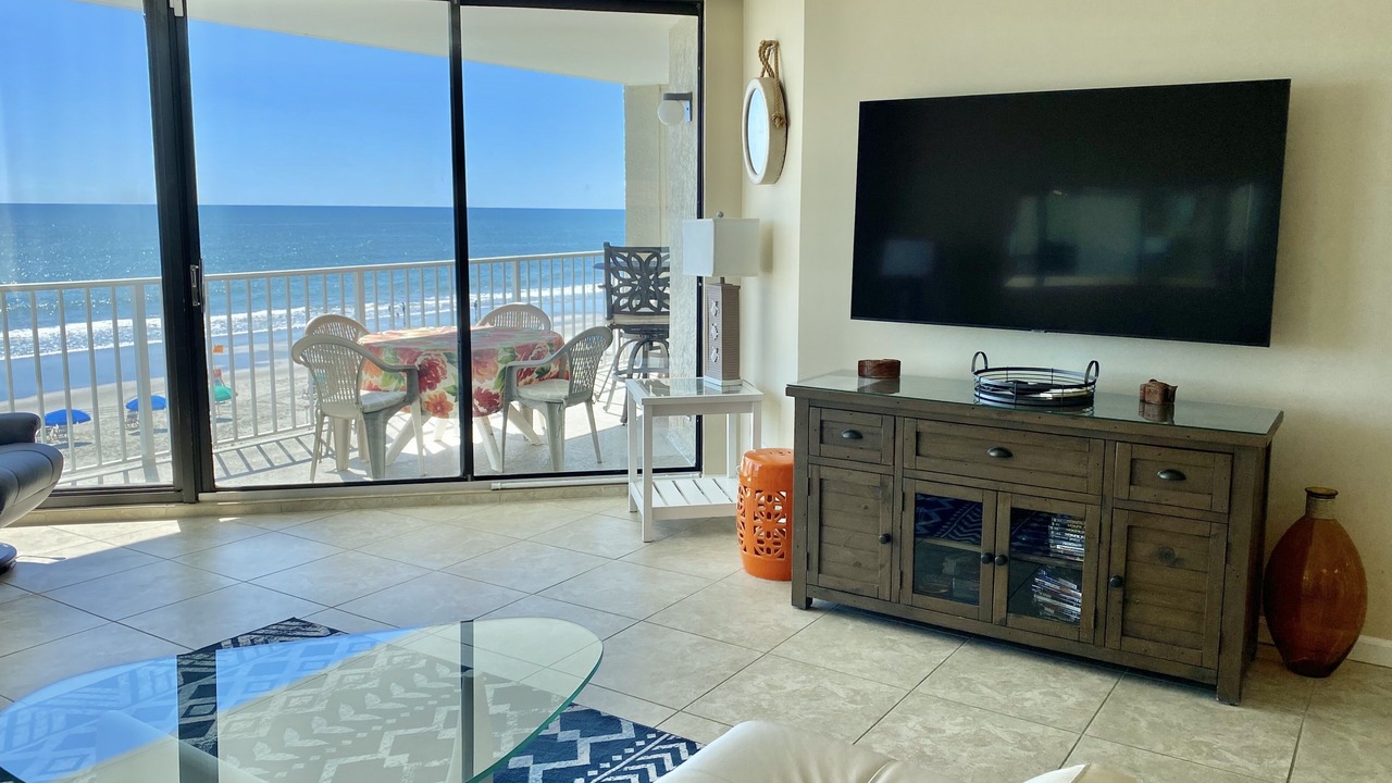 Photo of Livingroom in Garden City
