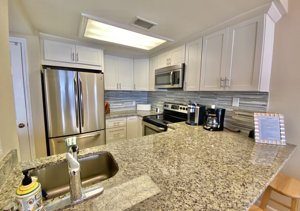 Photo of Kitchen in Garden City