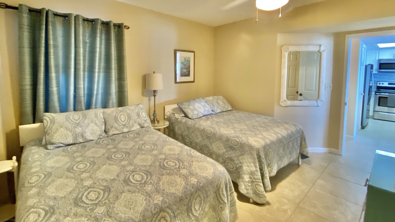 Photo of Bedroom in Garden City