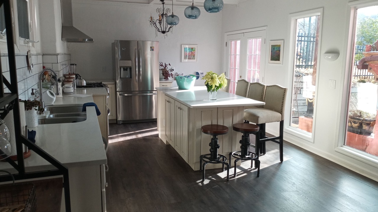 Photo of Kitchen in Scranton