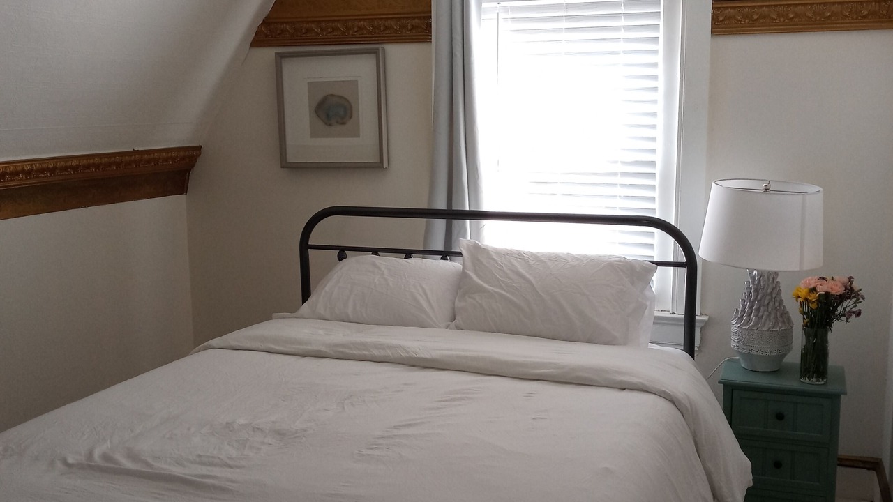 Photo of Bedroom in Scranton