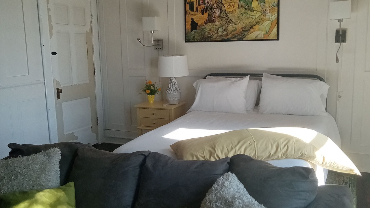 Photo of Bedroom in Scranton