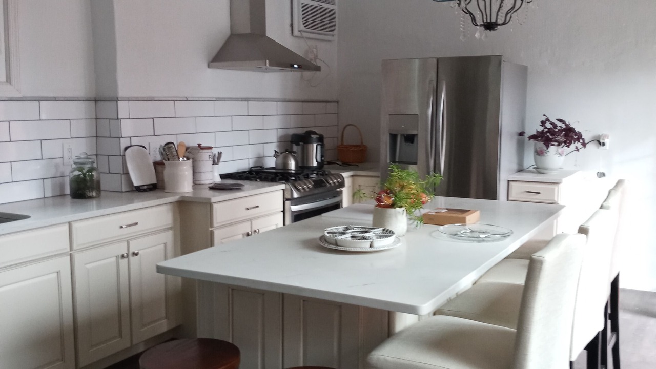 Photo of Kitchen in Scranton