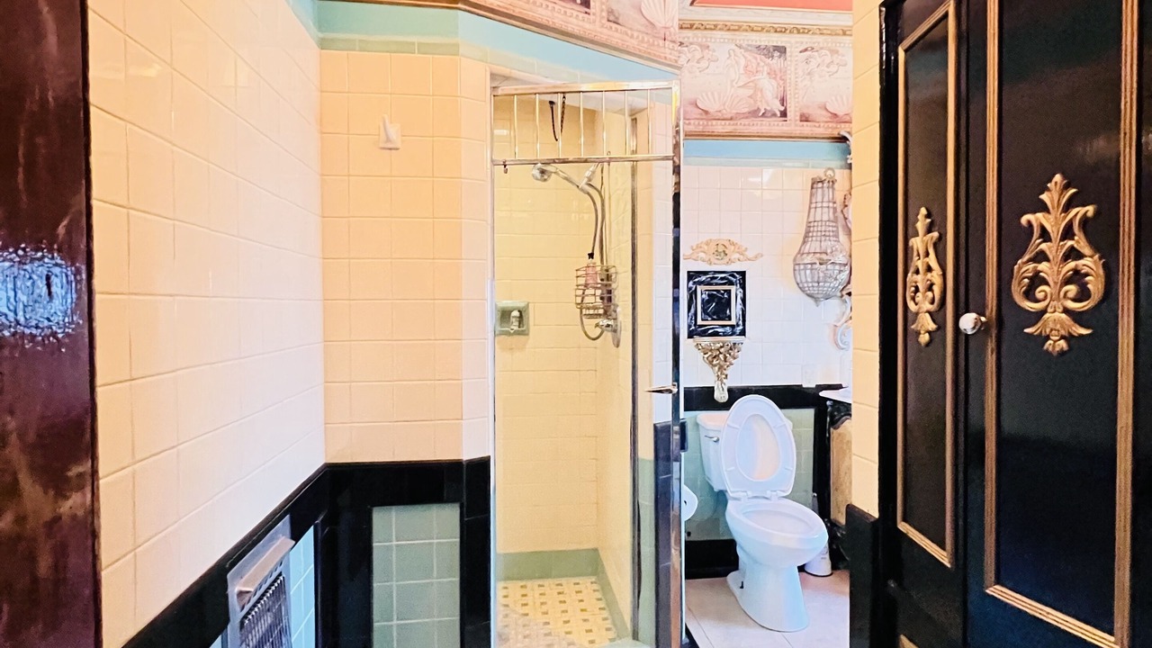 Photo of Bathroom in Scranton