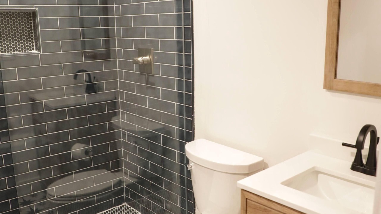 Photo of Bathroom in Dawsonville