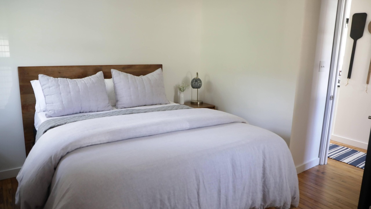 Photo of Bedroom in Dawsonville