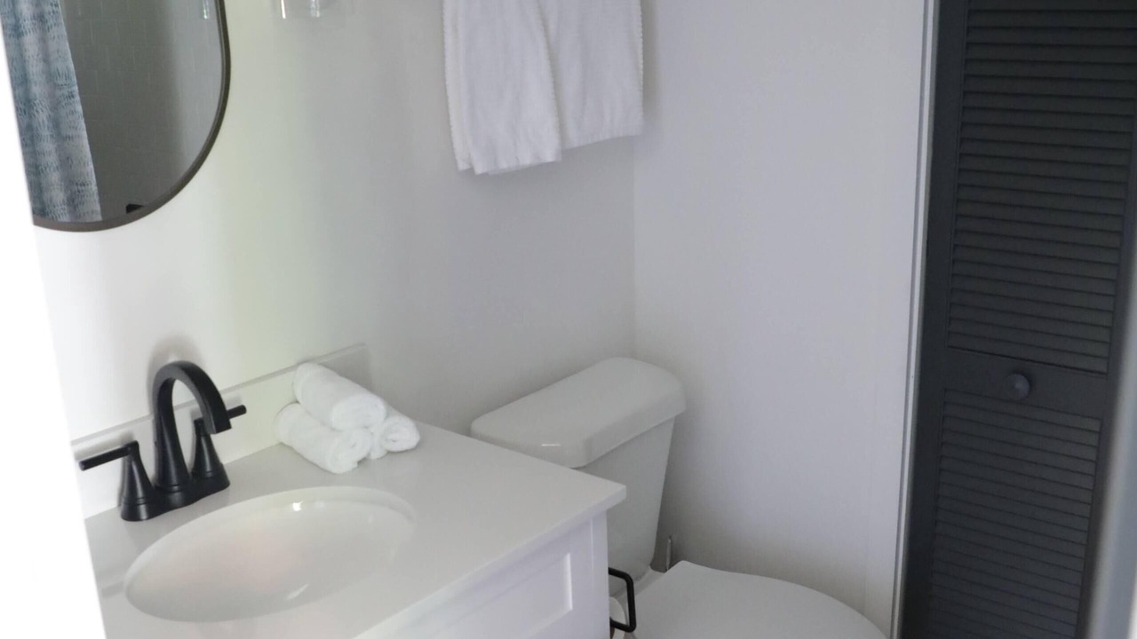 Photo of Bathroom in Dawsonville