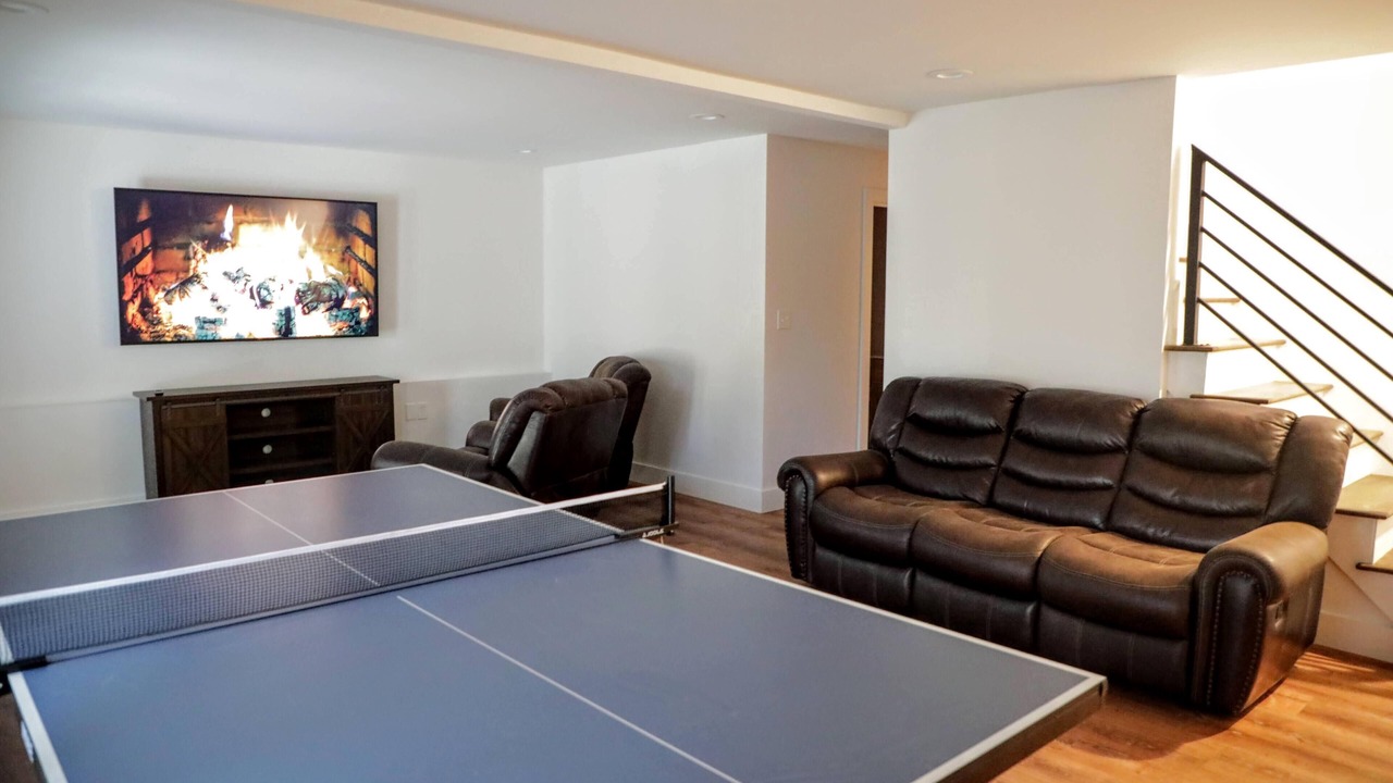 Photo of Bedroom in Dawsonville