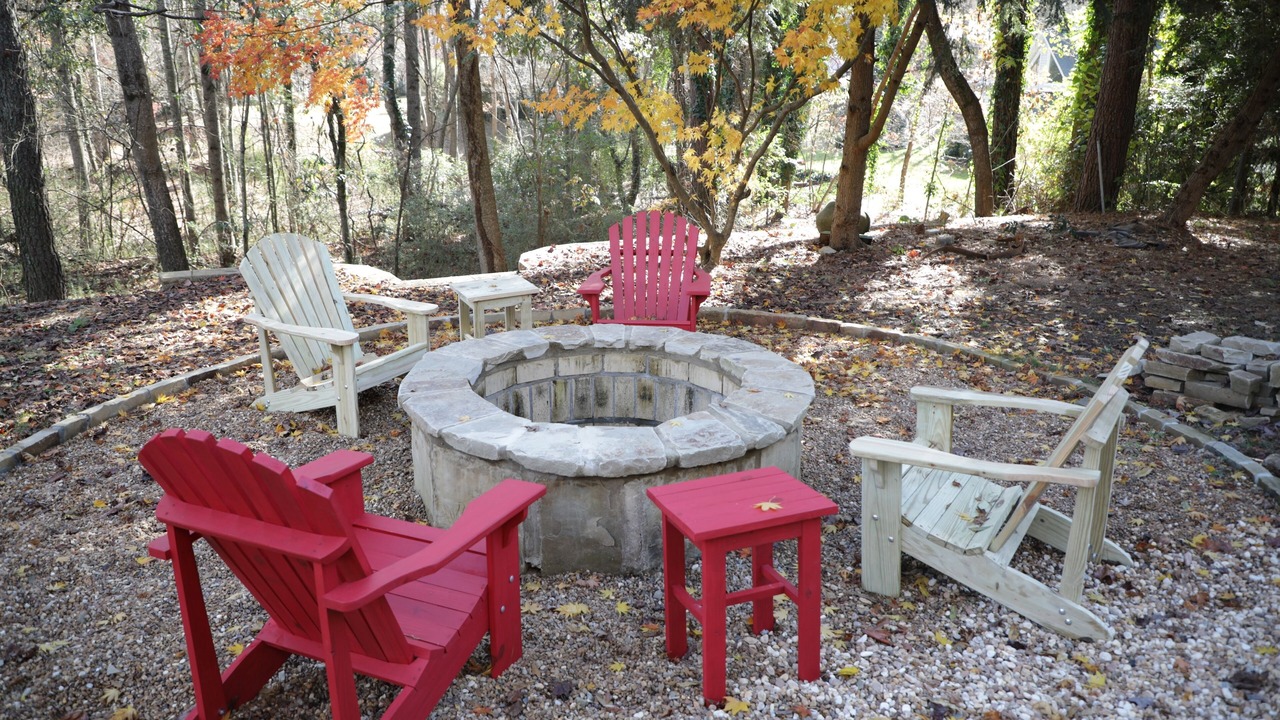 Photo of Outdoor in Dawsonville
