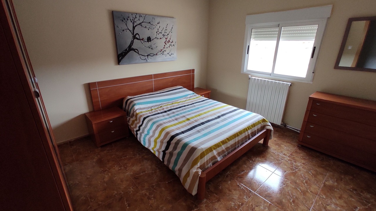 Photo of Bedroom in Arino
