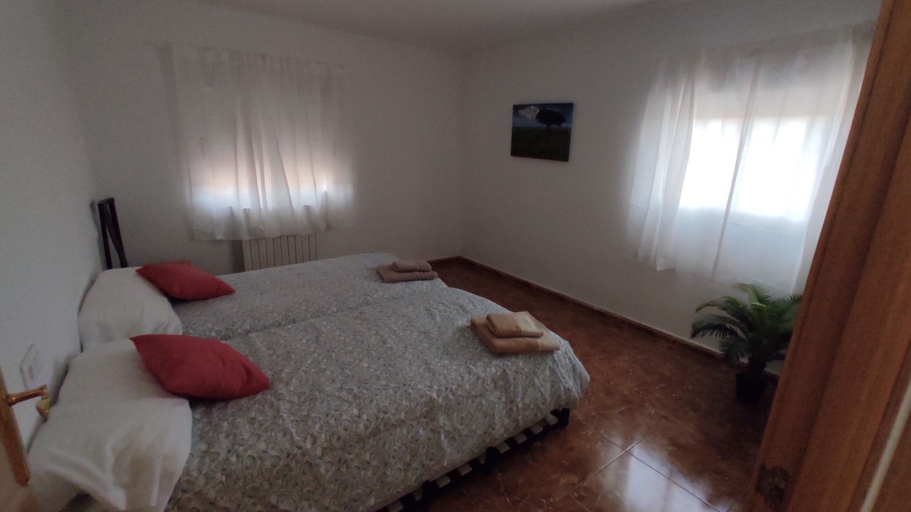 Photo of Bedroom in Arino
