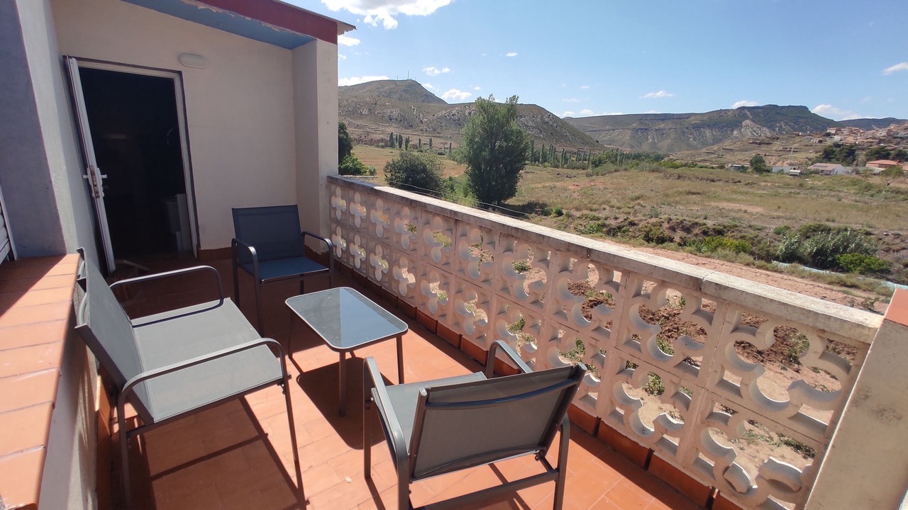 Photo of Outdoor in Arino