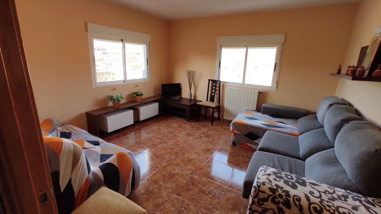 Photo of Livingroom in Arino