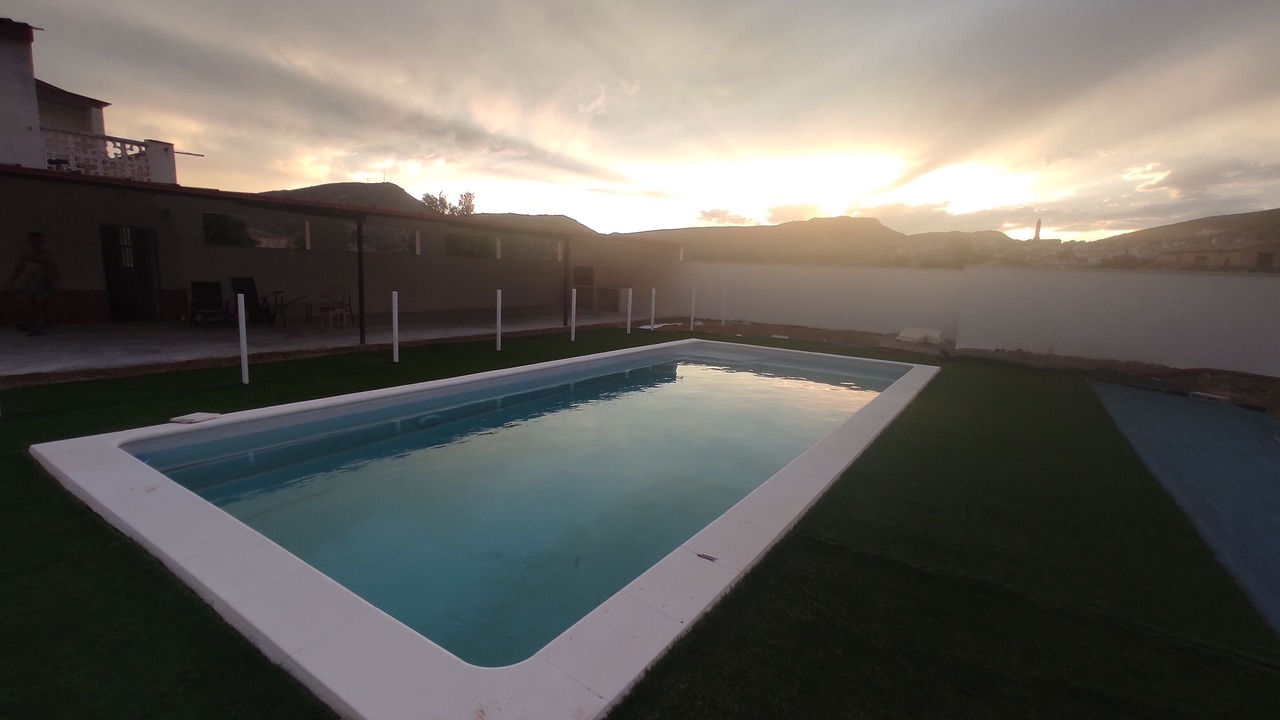 Photo of Outdoor in Arino