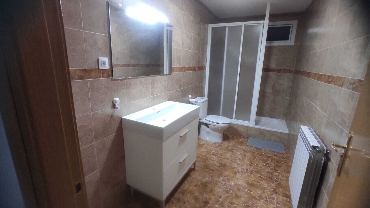 Photo of Bathroom in Arino