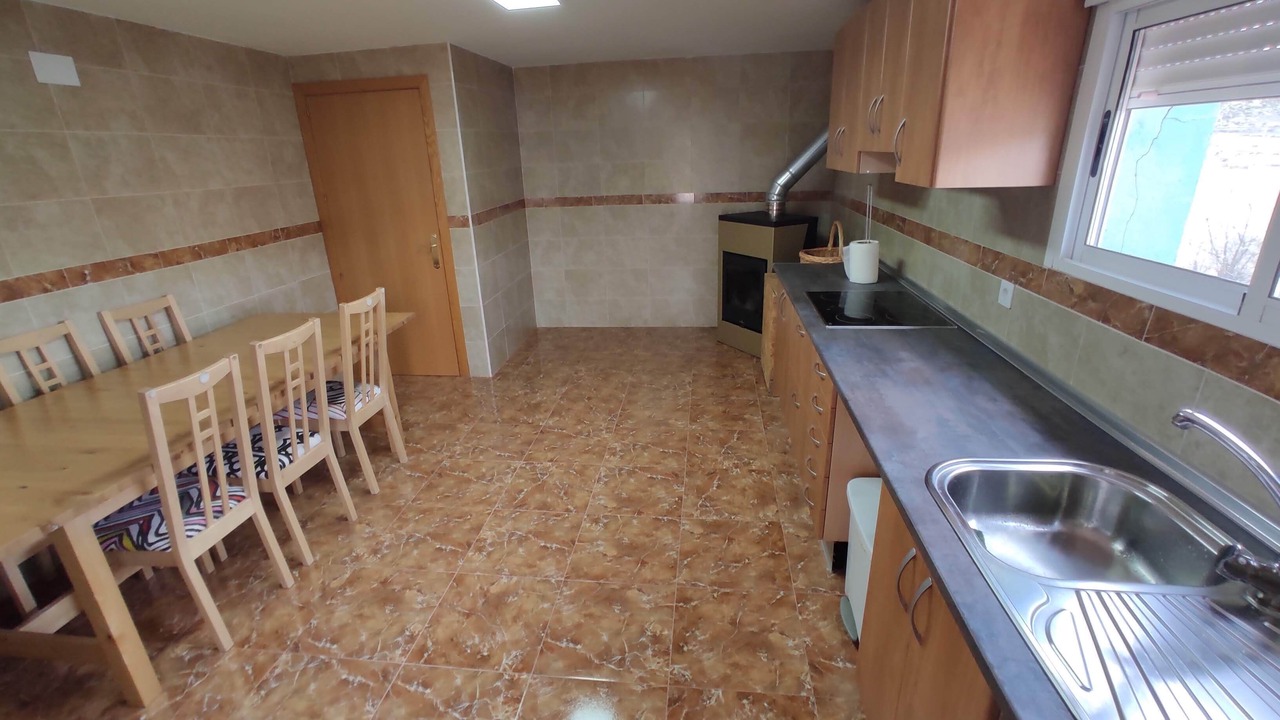 Photo of Kitchen in Arino