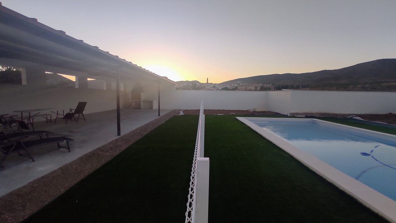 Photo of Outdoor in Arino