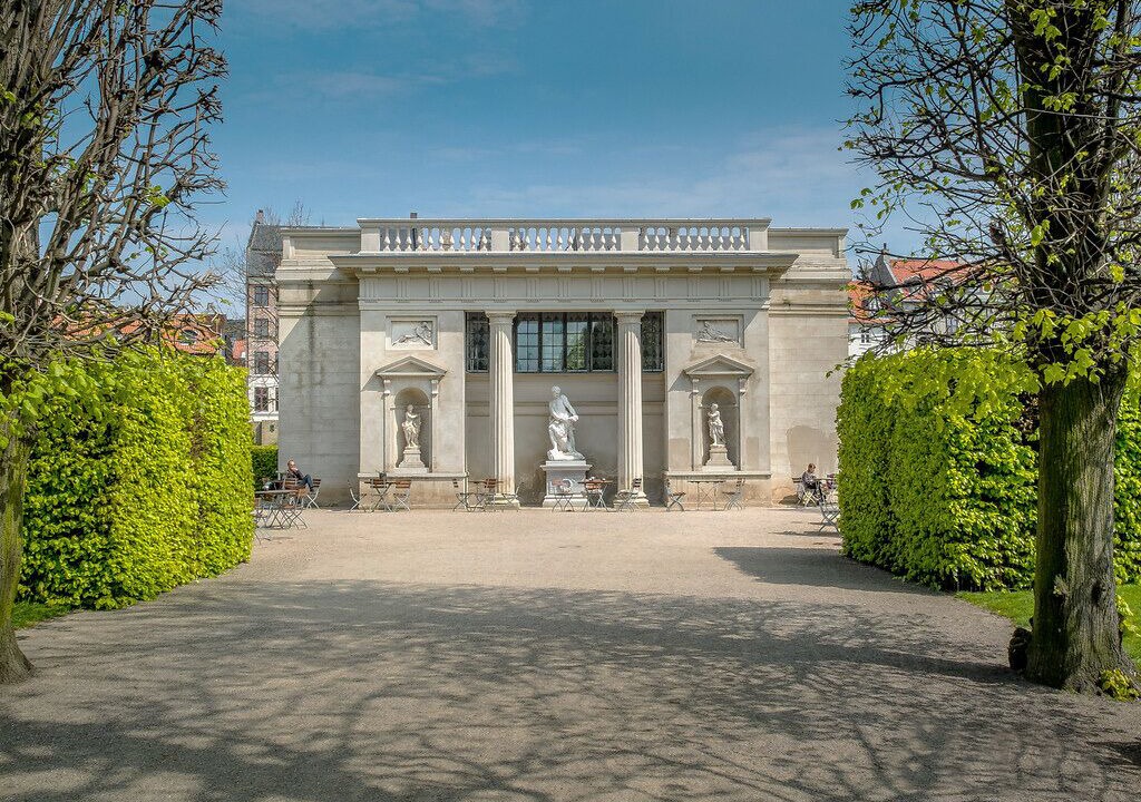 Photo of Outdoor in Copenhagen K