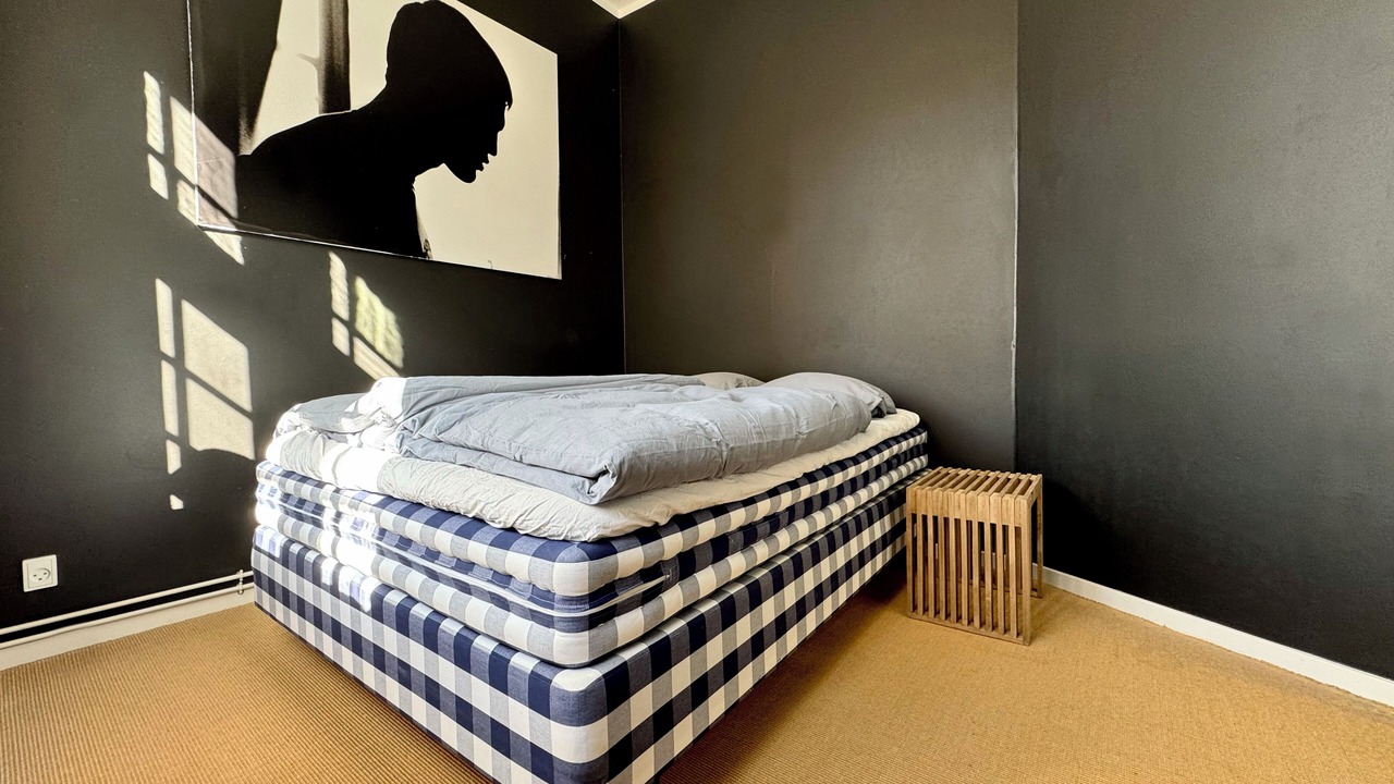 Photo of Bedroom in Copenhagen K