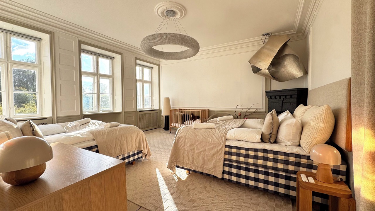 Photo of Bedroom in Indre By