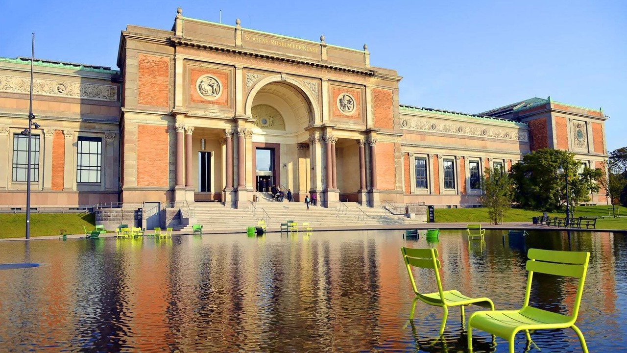 Photo of Outdoor in Copenhagen K