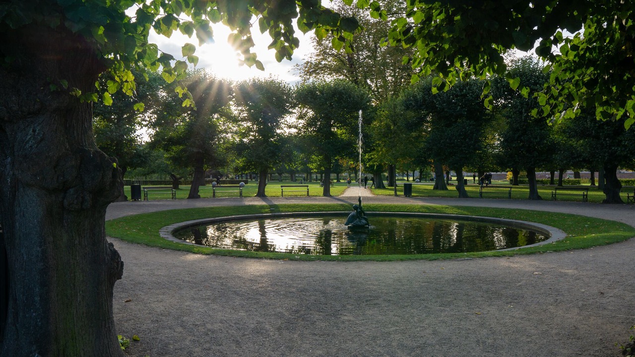 Photo of Outdoor in Copenhagen K