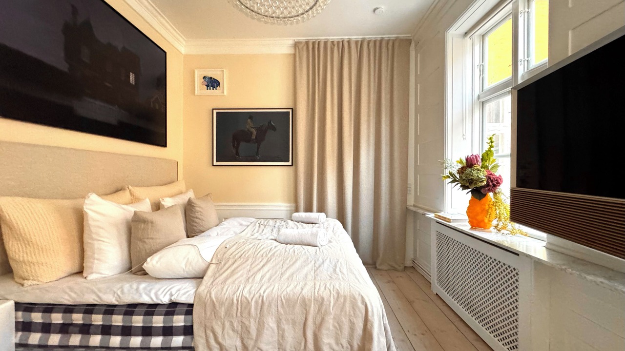 Photo of Bedroom in Indre By