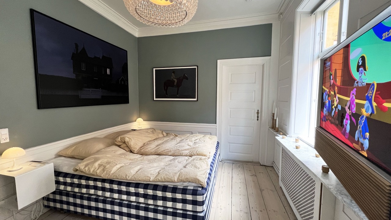 Photo of Bedroom in Copenhagen K