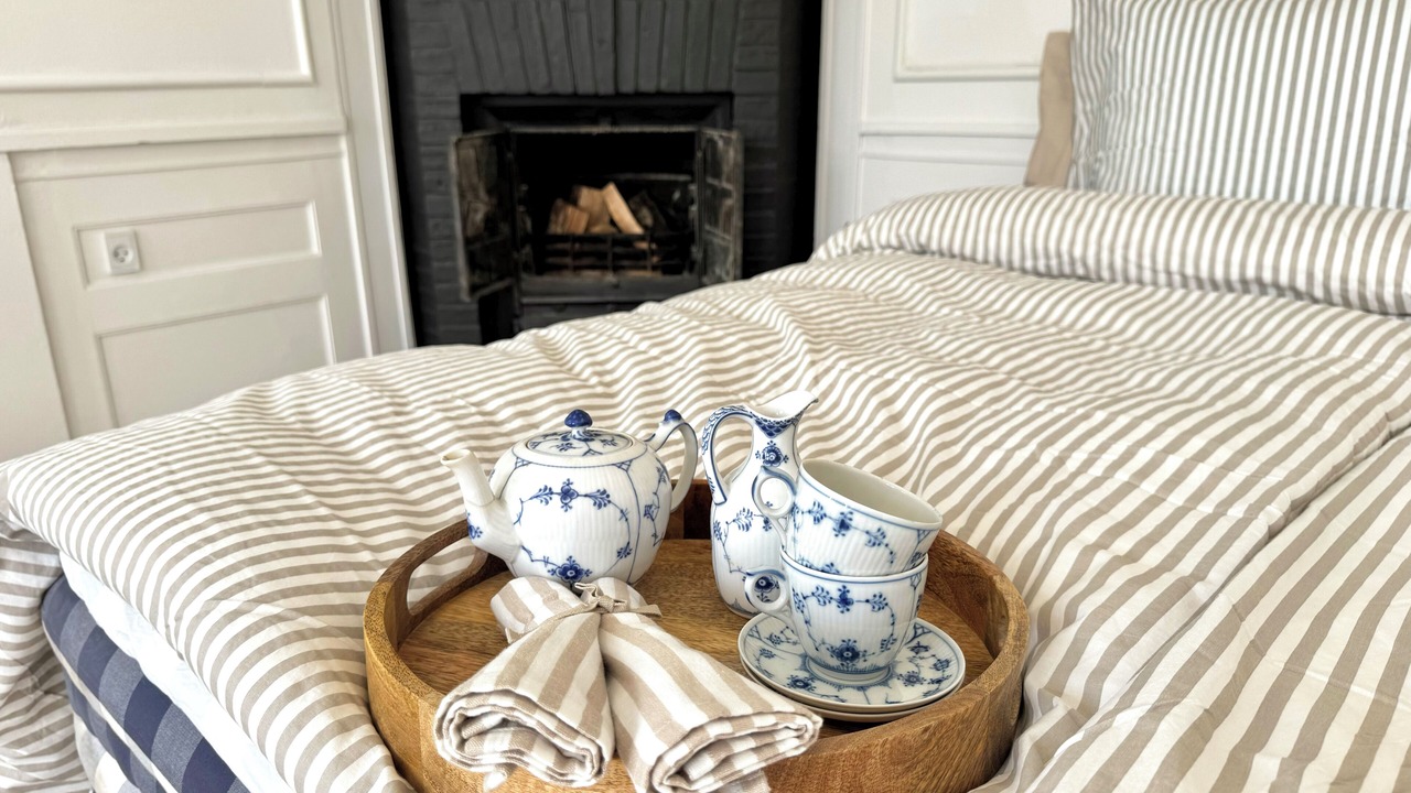 Photo of Bedroom in Copenhagen K