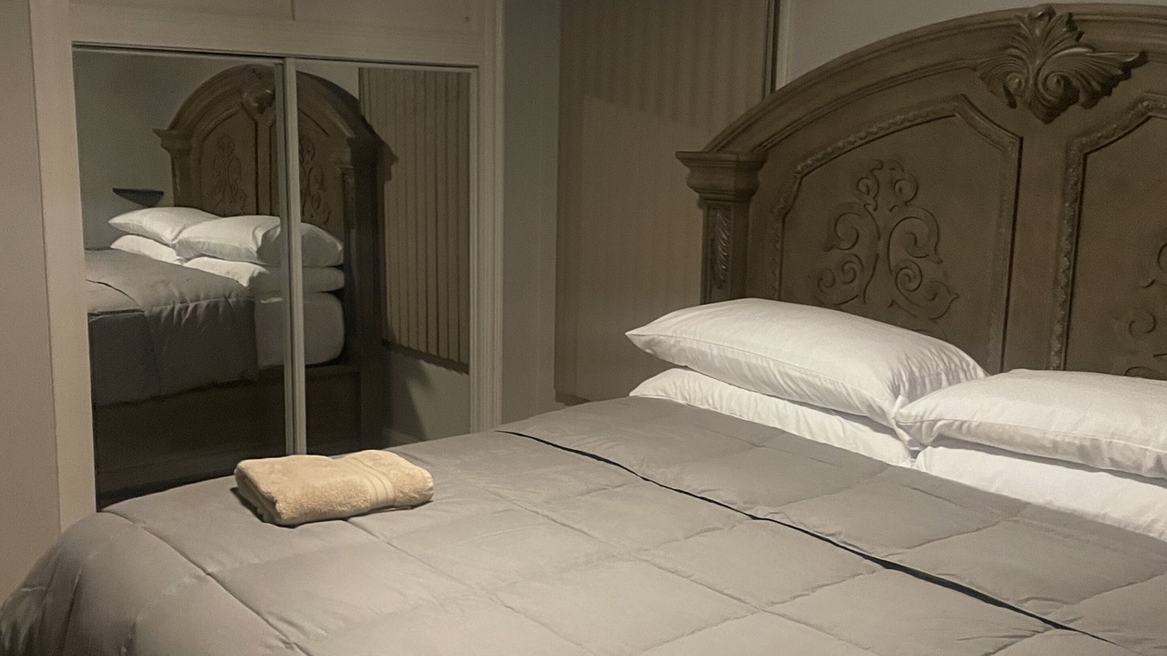 Photo of Bedroom in Hillside