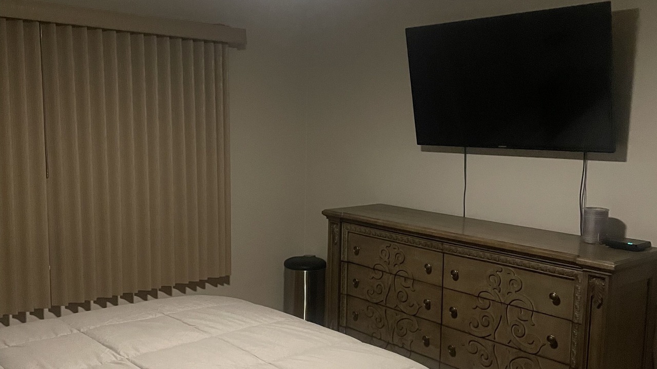 Photo of Bedroom in Hillside
