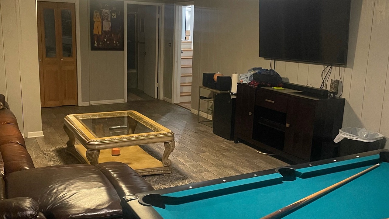 Photo of Bedroom in Hillside