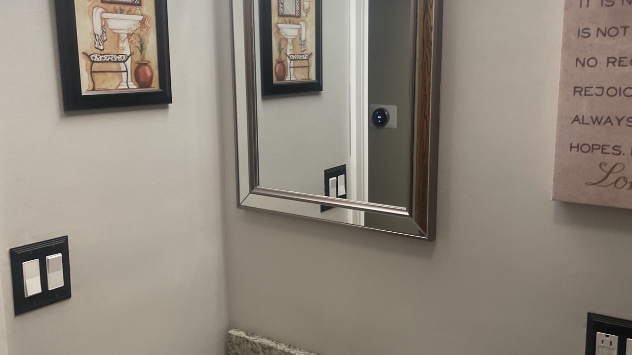 Photo of Bathroom in Hillside