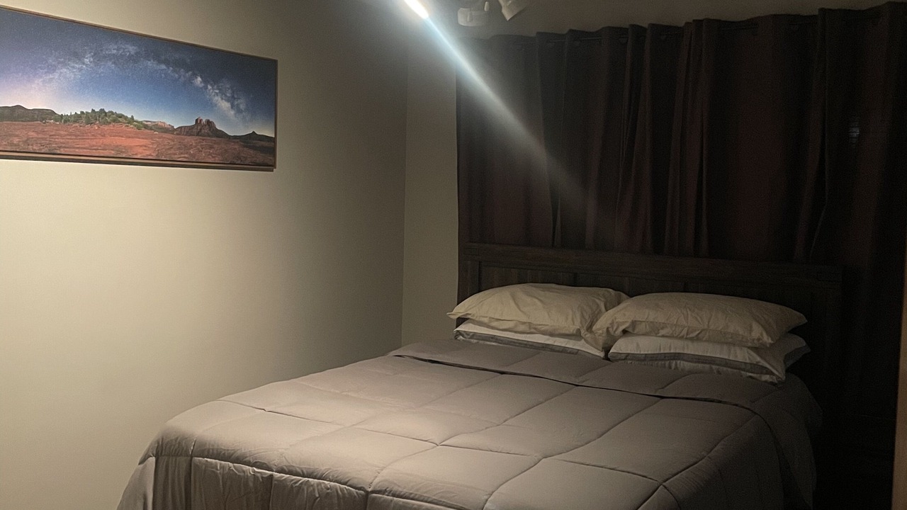 Photo of Bedroom in Hillside