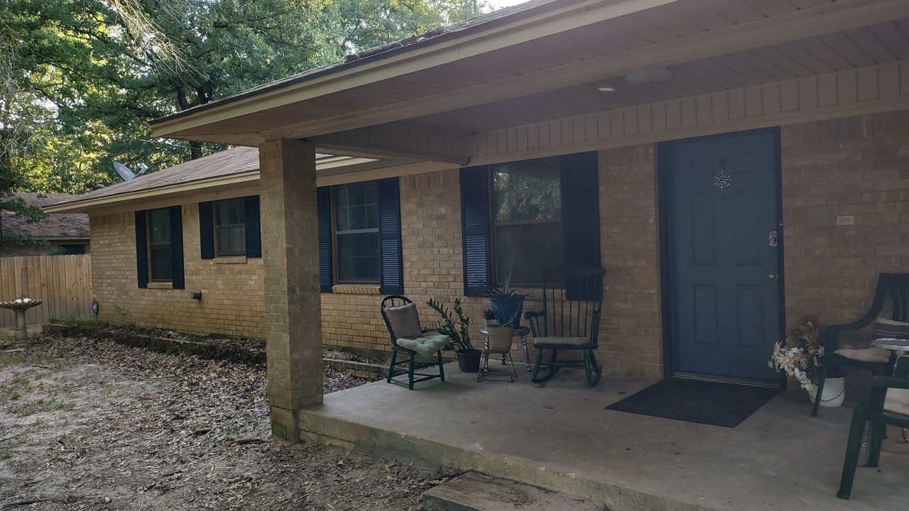 Photo of Patio Balcony in Flint