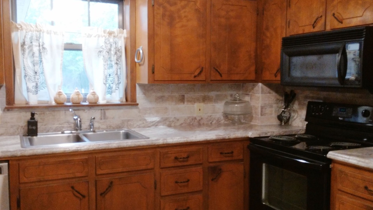 Photo of Kitchen in Flint