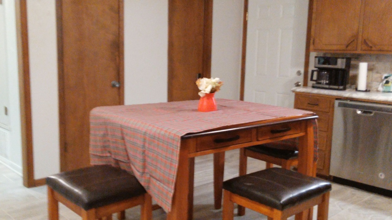 Photo of Kitchen in Flint