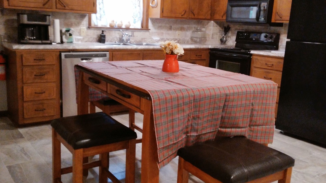 Photo of Kitchen in Flint