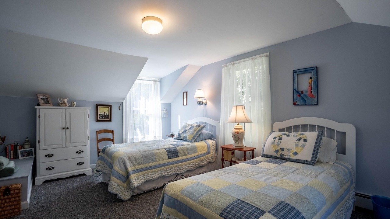 Photo of Bedroom in Georgetown