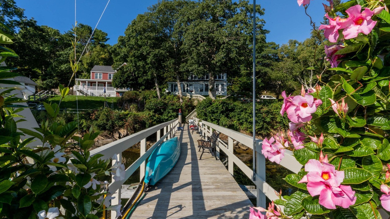 Photo of Outdoor in Georgetown