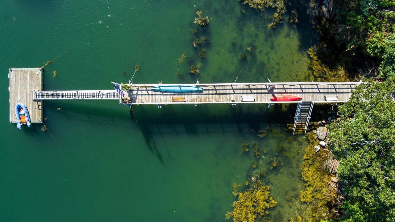 Photo of Outdoor in Georgetown