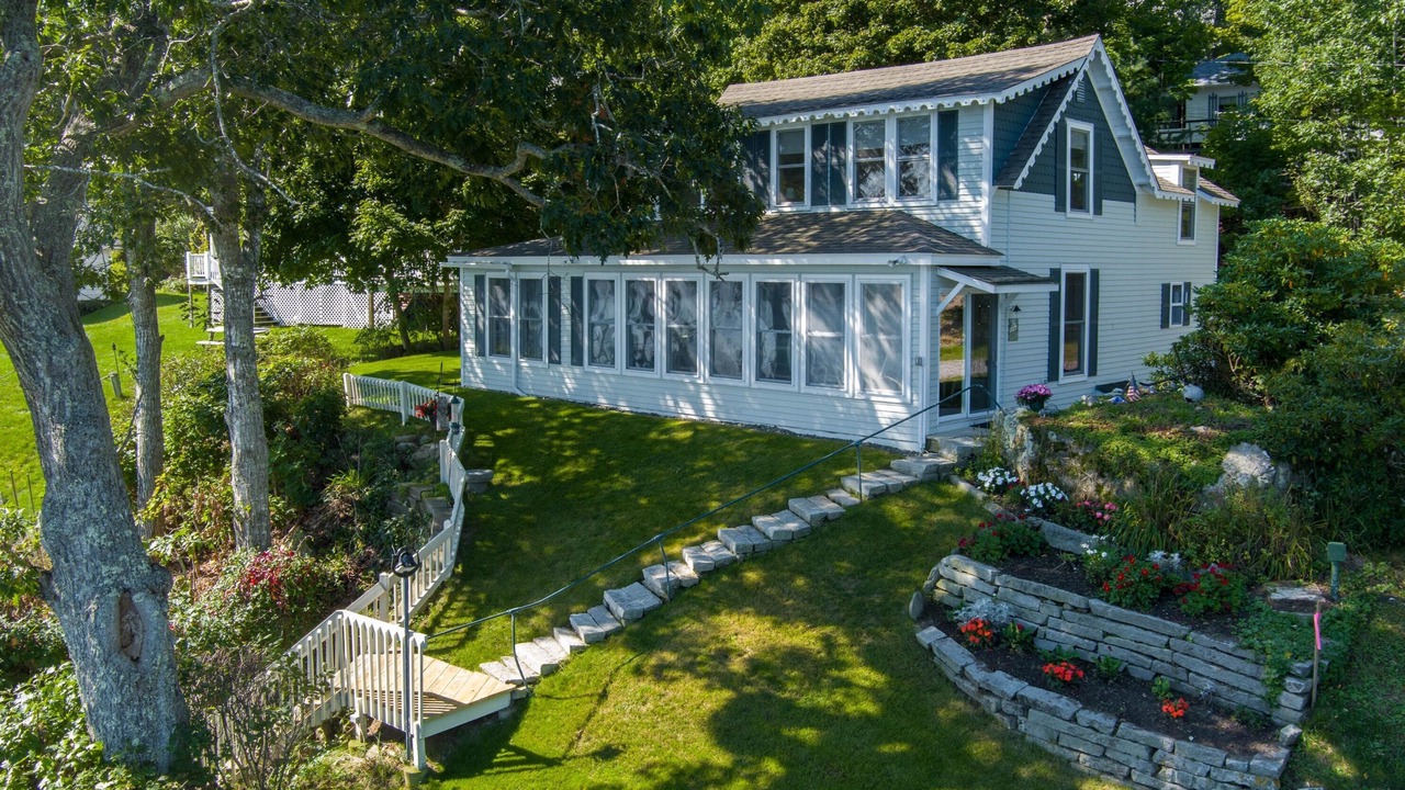 Photo of Outdoor in Georgetown