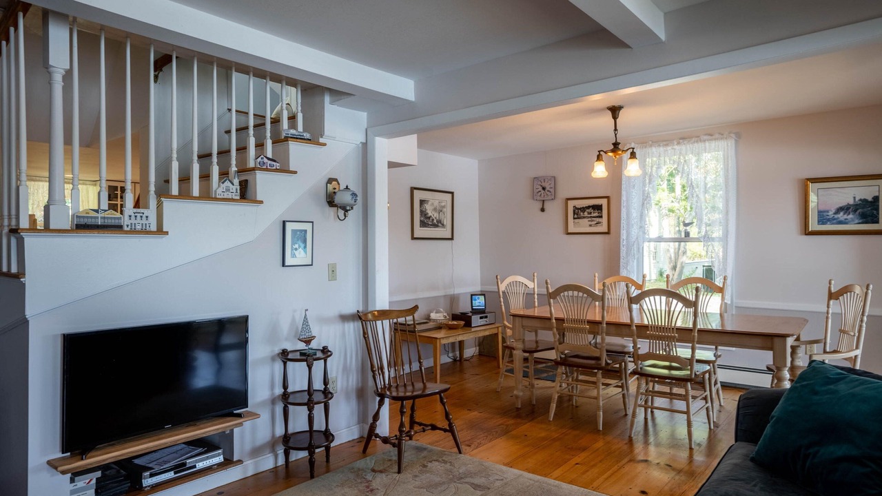 Photo of Livingroom in Georgetown