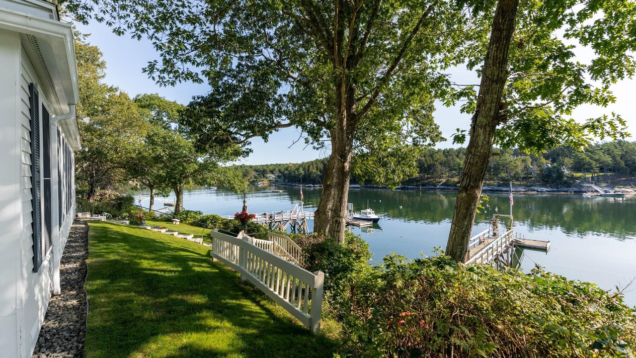 Photo of Outdoor in Georgetown