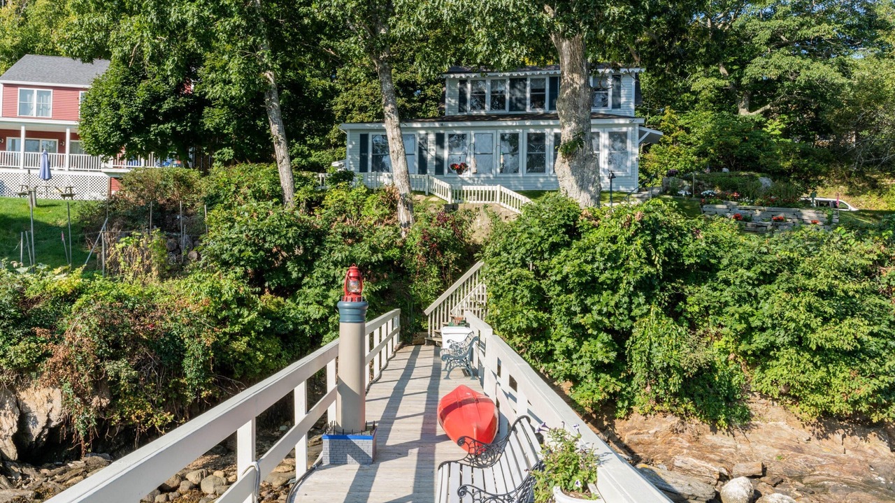 Photo of Outdoor in Georgetown