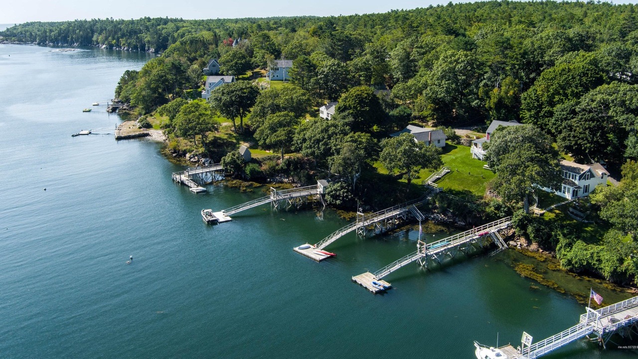 Photo of Outdoor in Georgetown