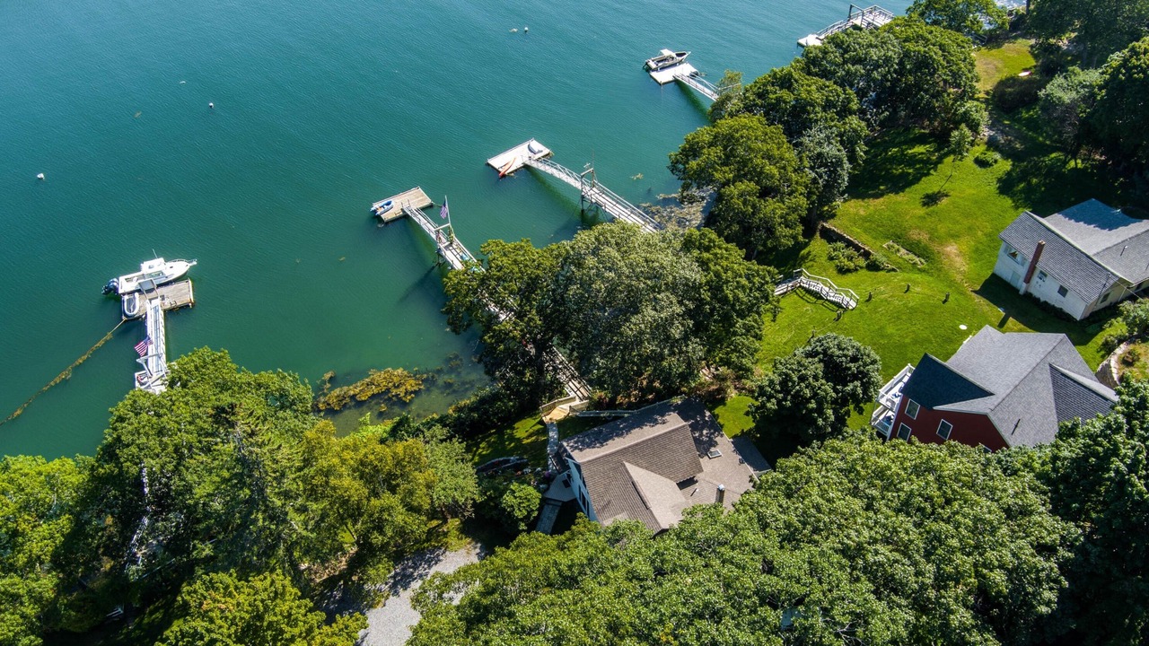 Photo of Outdoor in Georgetown