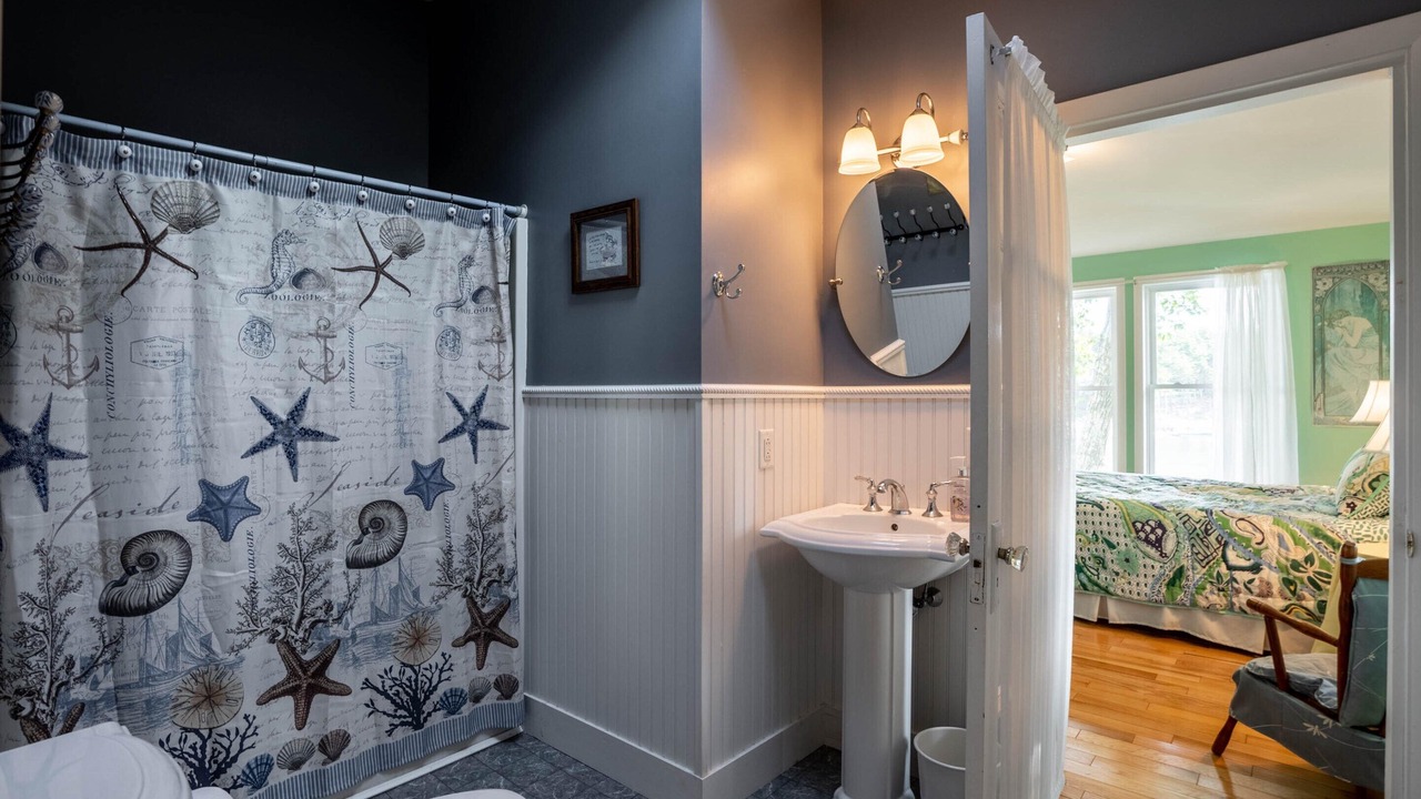 Photo of Bathroom in Georgetown